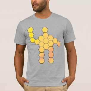 Camiseta JWST Webbman