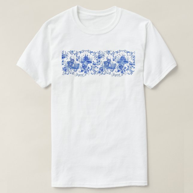 CAMISETA K01 (Frente do Design)