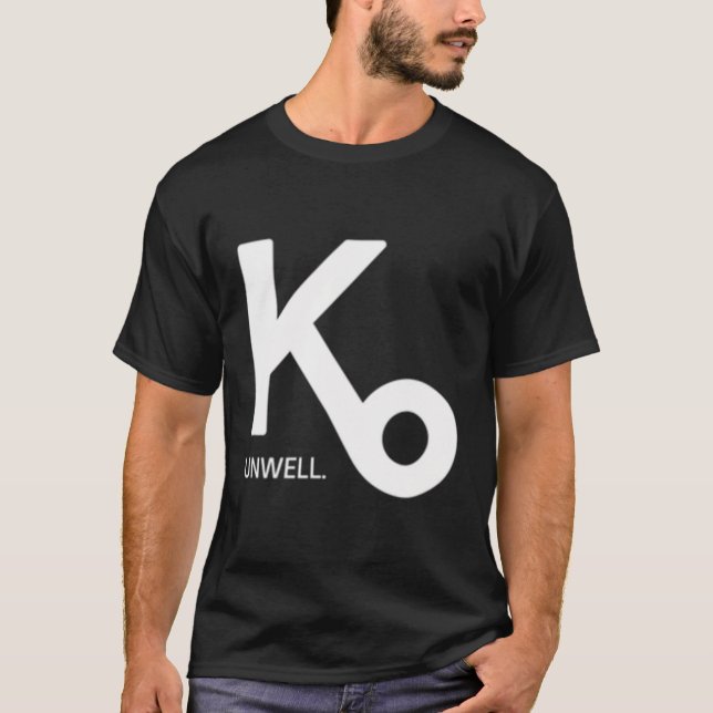 CAMISETA K64L (Frente)