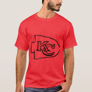 CAMISETA K C CHEFE