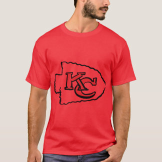 CAMISETA K C CHEFE