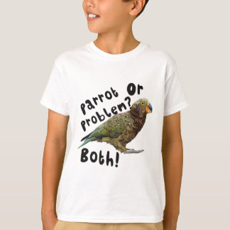 Camiseta K é para Kea
