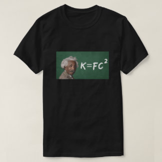 CAMISETA K=FC2.