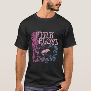 Camiseta K Floyd Nouveau Animais