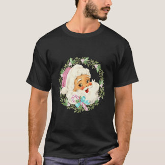 Camiseta K Papai Noel K