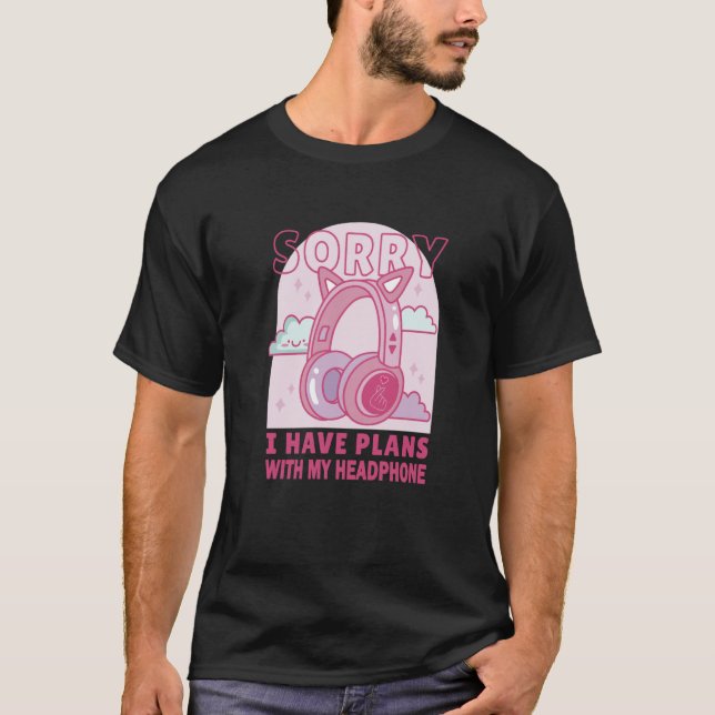 Camiseta K Pop  Kpop (Frente)