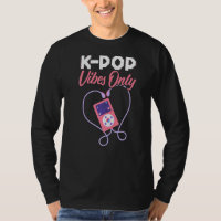K Pop só vende música Pop coreana na Coreia do Sul