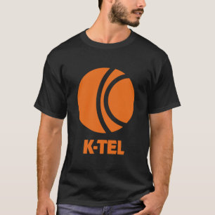 CAMISETA K-TEL
