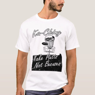 Camiseta Ka-Ching 2
