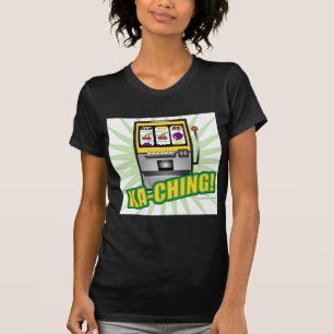 Camiseta Ka-Ching Big Money