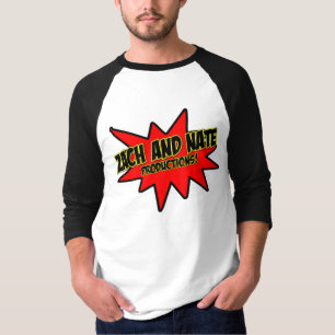 Camiseta Ka-Crescimento!