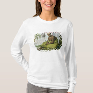 Camiseta Ka'ahumanu, rainha das ilhas de sanduíche