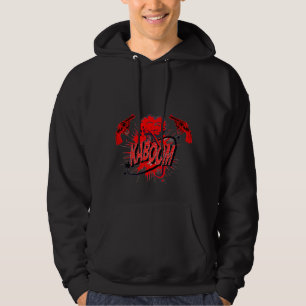 Camiseta KABOOM