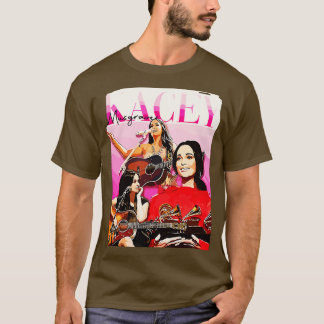 Camiseta Kacey Musgraves