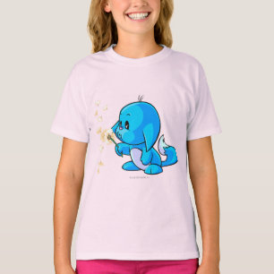 Camiseta Kacheek Blue