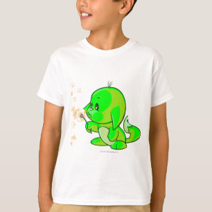 Camiseta Kacheek Glowing