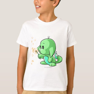 Camiseta Kacheek Green