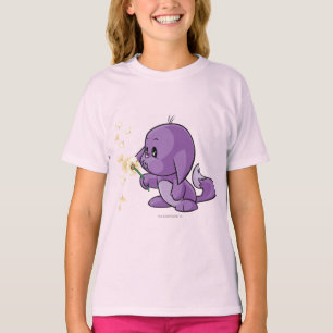 Camiseta Kacheek Purple
