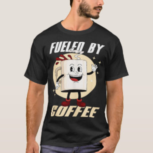 Camiseta Kaffee Barista Espresso Kaffeeliebhaber 2