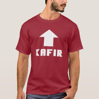 Camiseta Kafir