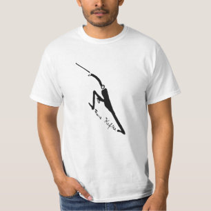 Camiseta Kafka