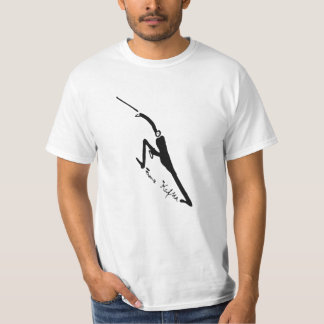 Camiseta Kafka