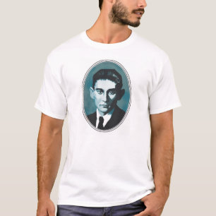 Camiseta kafka