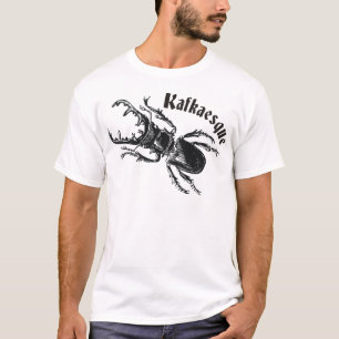 Camiseta Kafkaesque