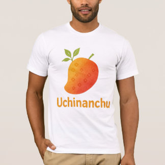 Camiseta Kagu Manga