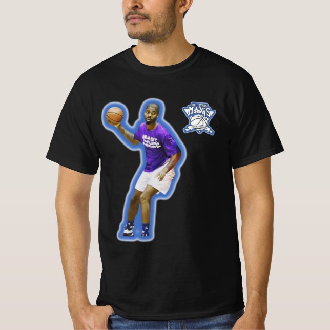 Camiseta Kaheem Davis (Frente)