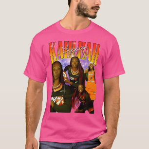 Camiseta Kahleah Copper - Phoenix Mercury