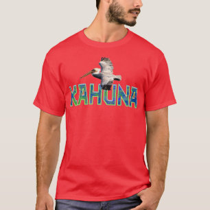 Camiseta Kahuna Pelican TShirt