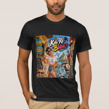 Kai Re Baba? — Mais um dia de susegad