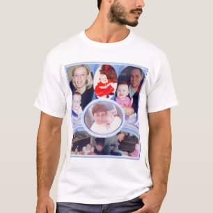 Camiseta Kaia VanDerWerf