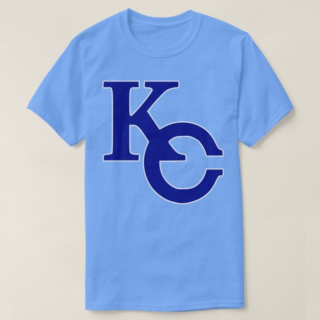 Camiseta Kaiba Corporation (Frente do Design)