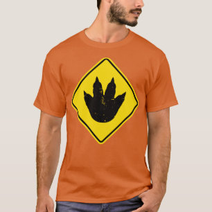 CAMISETA KAIJU CROSSING