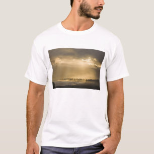 Camiseta Kaikoura, Nova Zelândia. Kaikoura é conhecida por
