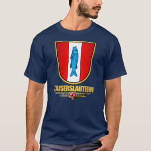 Camiseta Kaiserslautern