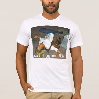 Camiseta Kait RN