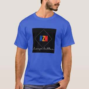 Camiseta kaizen