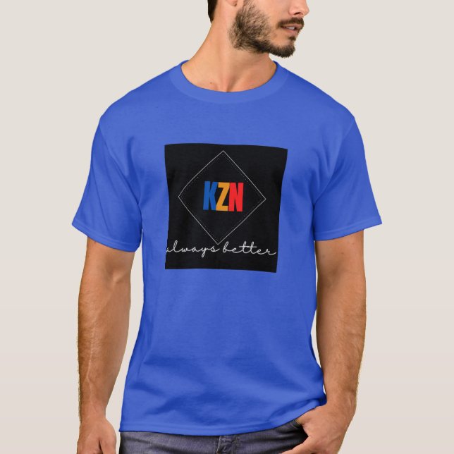 Camiseta kaizen (Frente)