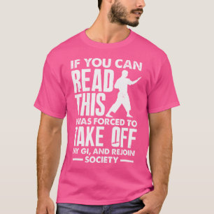 Camiseta Kajukenbo Reingressa na Sociedade Funny Karate Jud