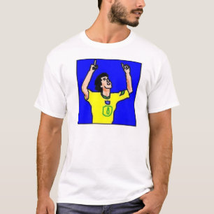 Camiseta Kaka