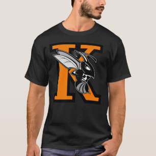 Camiseta Kalamazoo College Essential T-Shirt