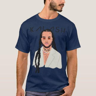Camiseta Kalash gift