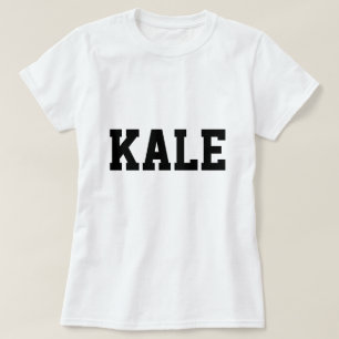 Camiseta Kale
