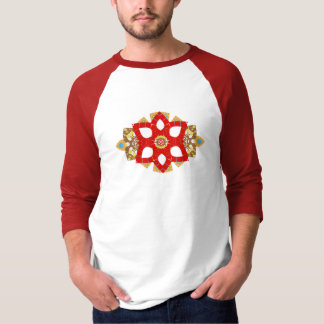 Camiseta Kaleishapez 1 T-Shirt