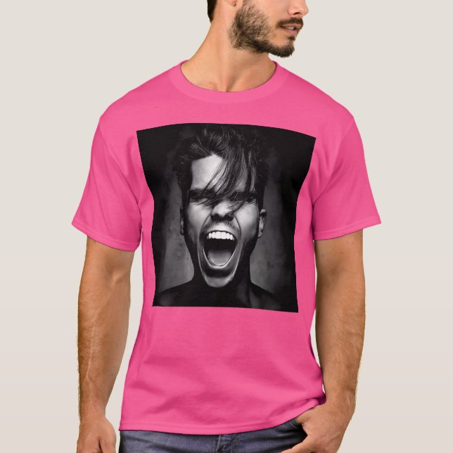 Camiseta Kaleo (Frente)