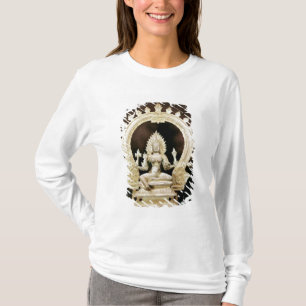 Camiseta Kali, de Vijayanagar