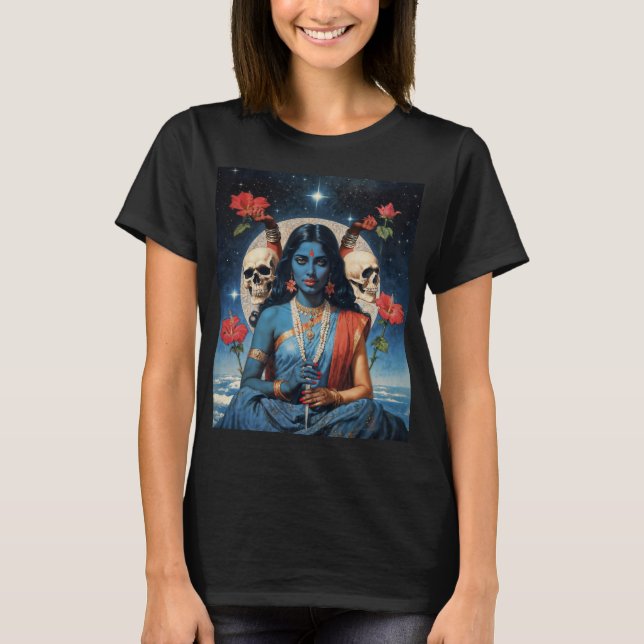 Camiseta Kali Eterna (Frente)